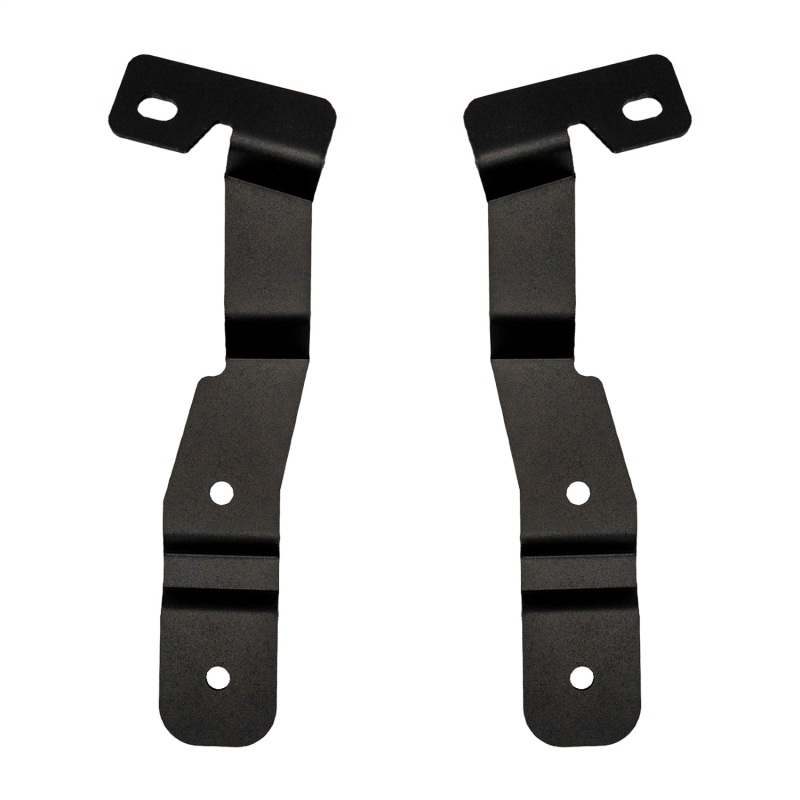 Ford Ranger Light Mount - A-Pillar - Rigid Industries - RIG Bar Mount - `24-`27 Ford Ranger Light Mount - A-Pillar - Rigid Industries - RIG Bar Mount - `24-`27